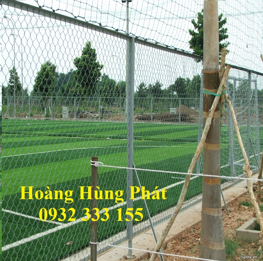 Thi công hàng rào b40 - 3