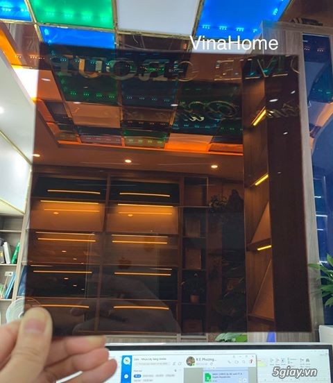 HOANG GIA GIẢM 10% GIÁ ĐẠI LÝ TỪ 09/12/2019 đến 30/12/2019