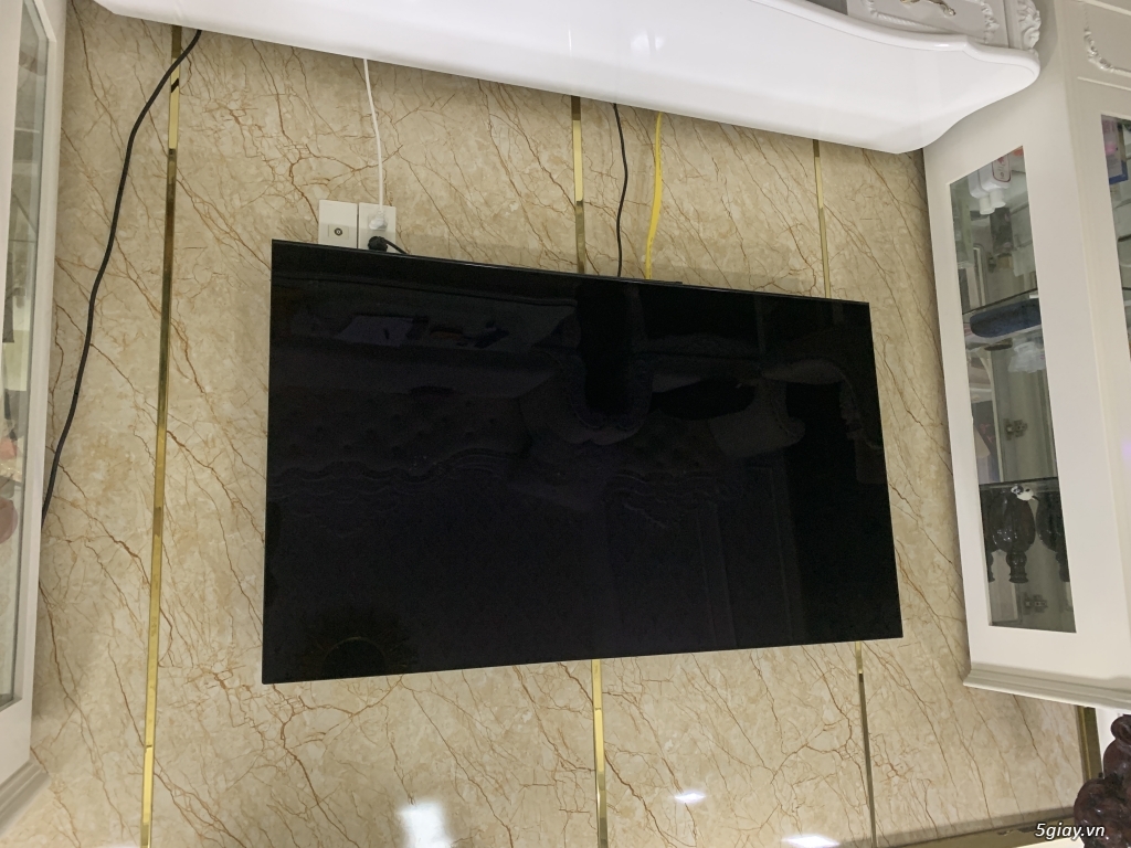 Tivi Sony Oled 55inch A1