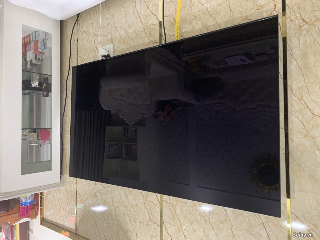 Tivi Sony Oled 55inch A1 - 1