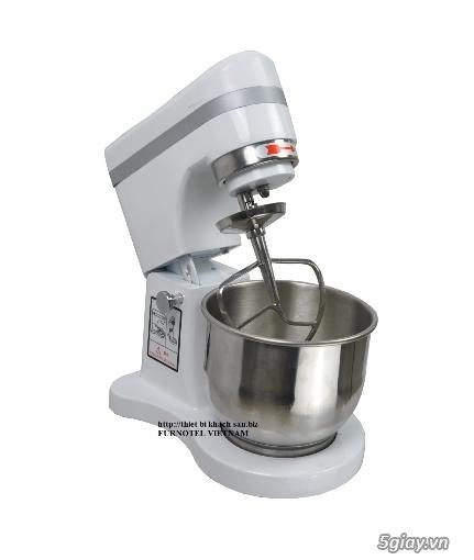 Máy đánh bột 5 lít