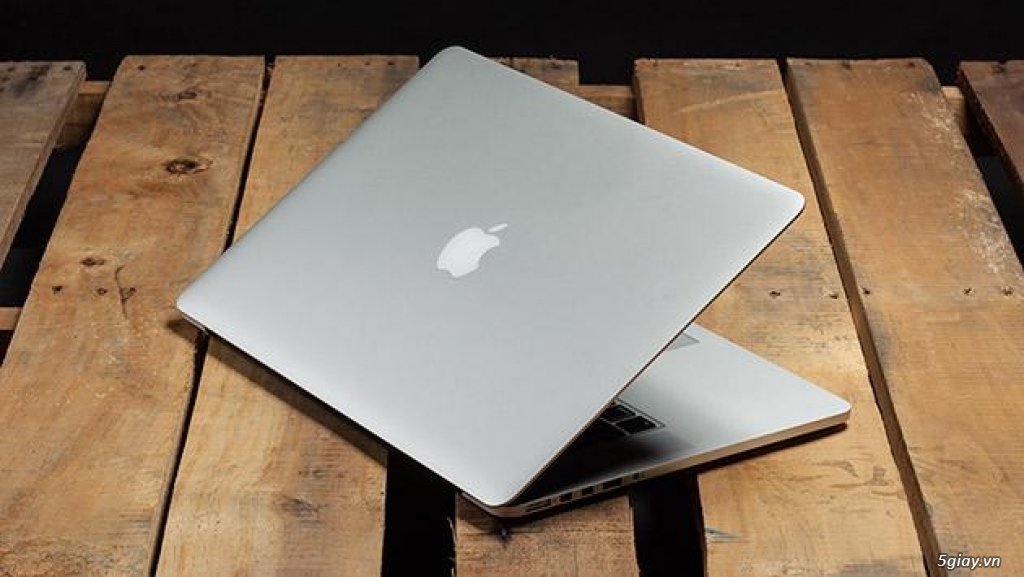Macbook pro 15” 2015 và macbook air 13” 2015 core i7 - 2