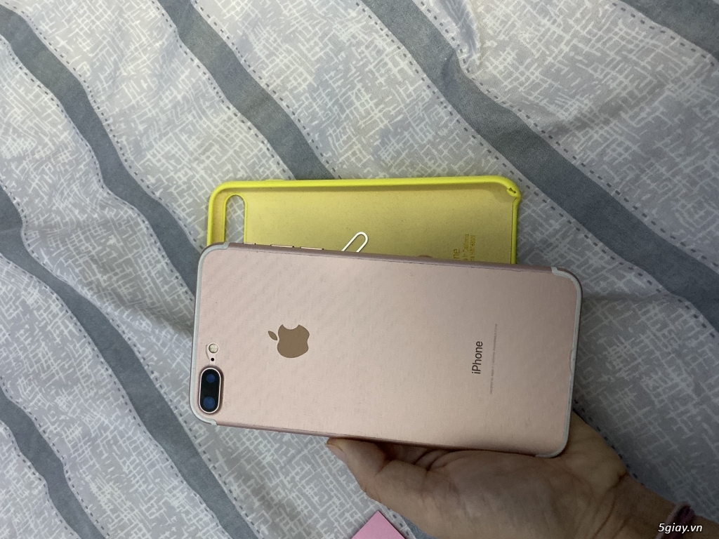 Iphone 7 plus 128G - 2