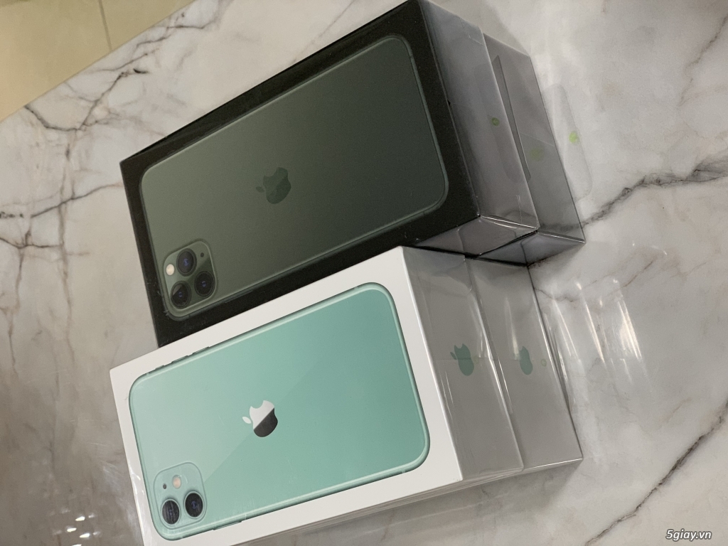 iPhone Promax 256gb LL Mỹ - 1