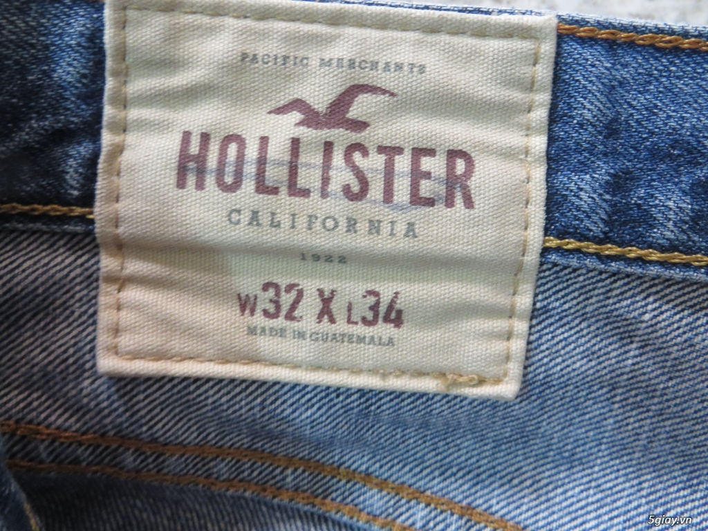 [authentic] jean Holister (2nd) -- et 23h 11/12/2019 - 2