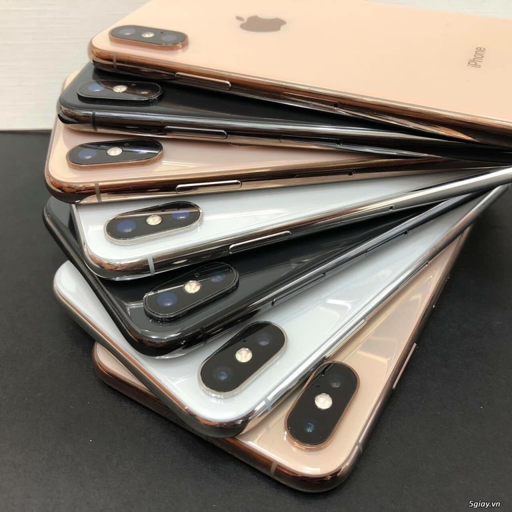 Iphone quốc tế hàng xách tay từ mỹ - 1