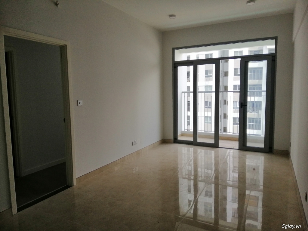 Bán nhanh căn hộ Luxgarden view hồ bơi thanh toán 50% - 4