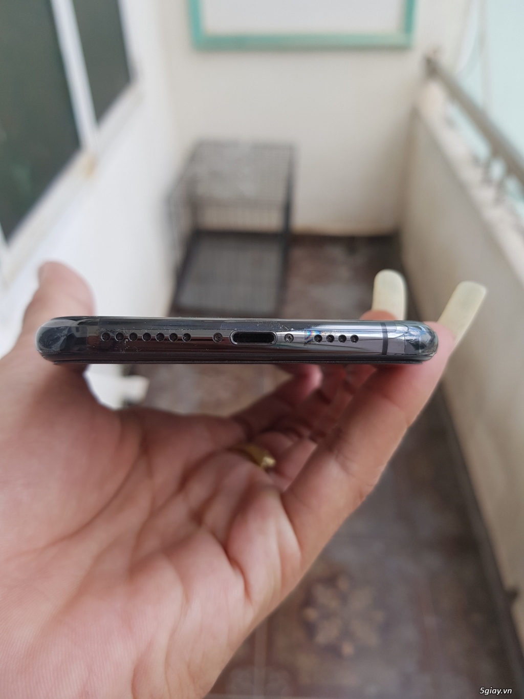 Cần tiền bán nhanh con iphone xs max và 11 pro max - 1