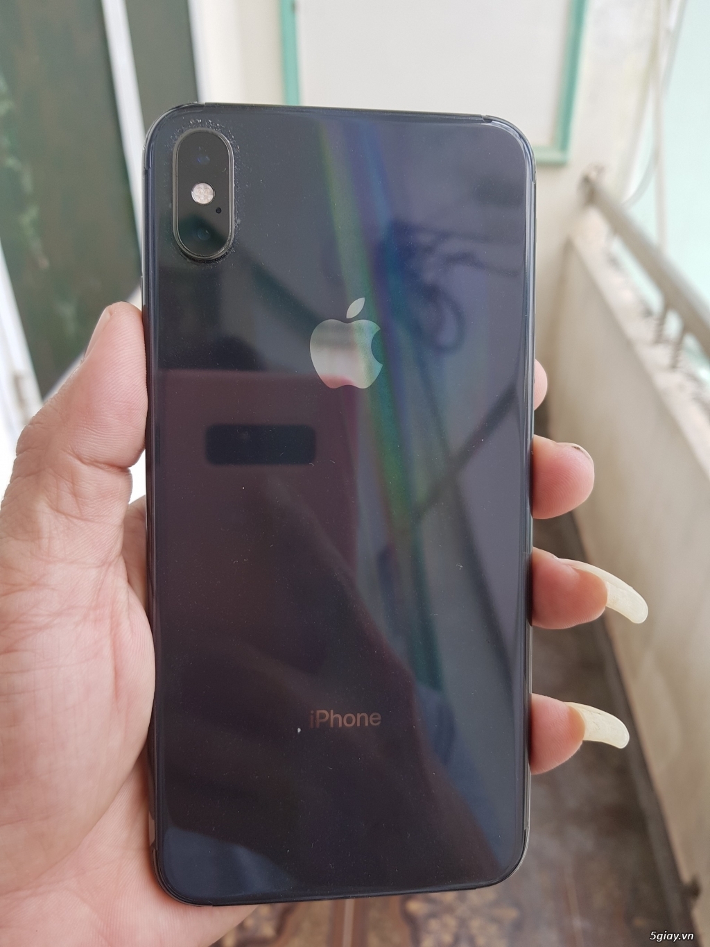 Cần tiền bán nhanh con iphone xs max và 11 pro max - 3