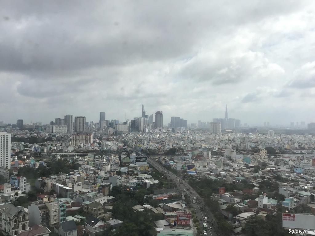 Kẹt tiền bán gấp Sunrise City View, Quận 7, LH: 0932.886.294 - 1