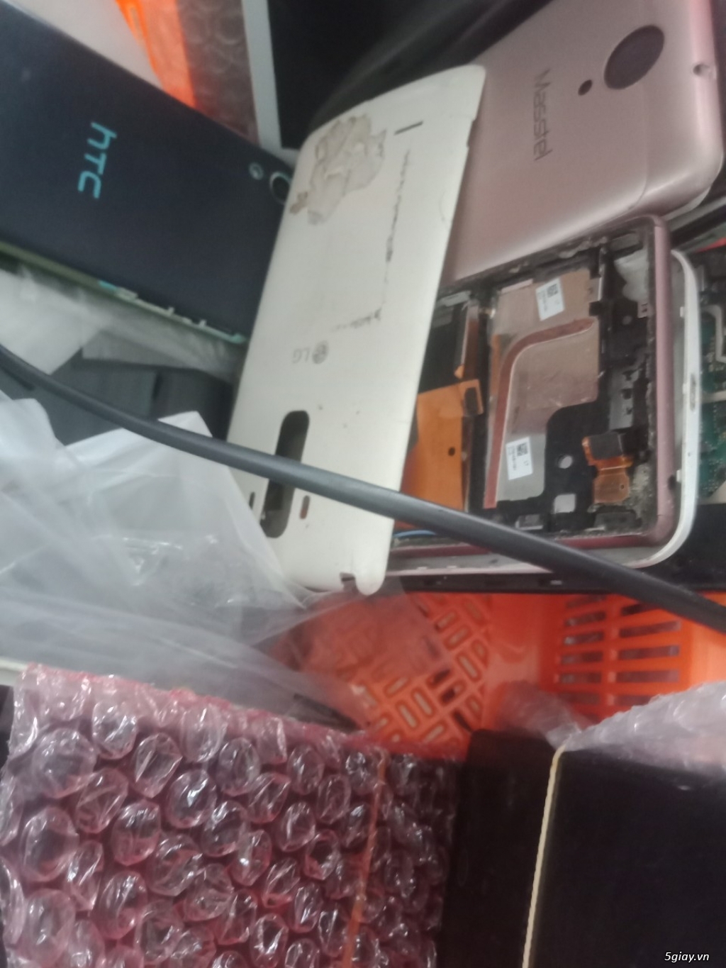 HCM-Bình dương HOT!!! Xác điện thoại và máy tính bảng, android, iphone - 1