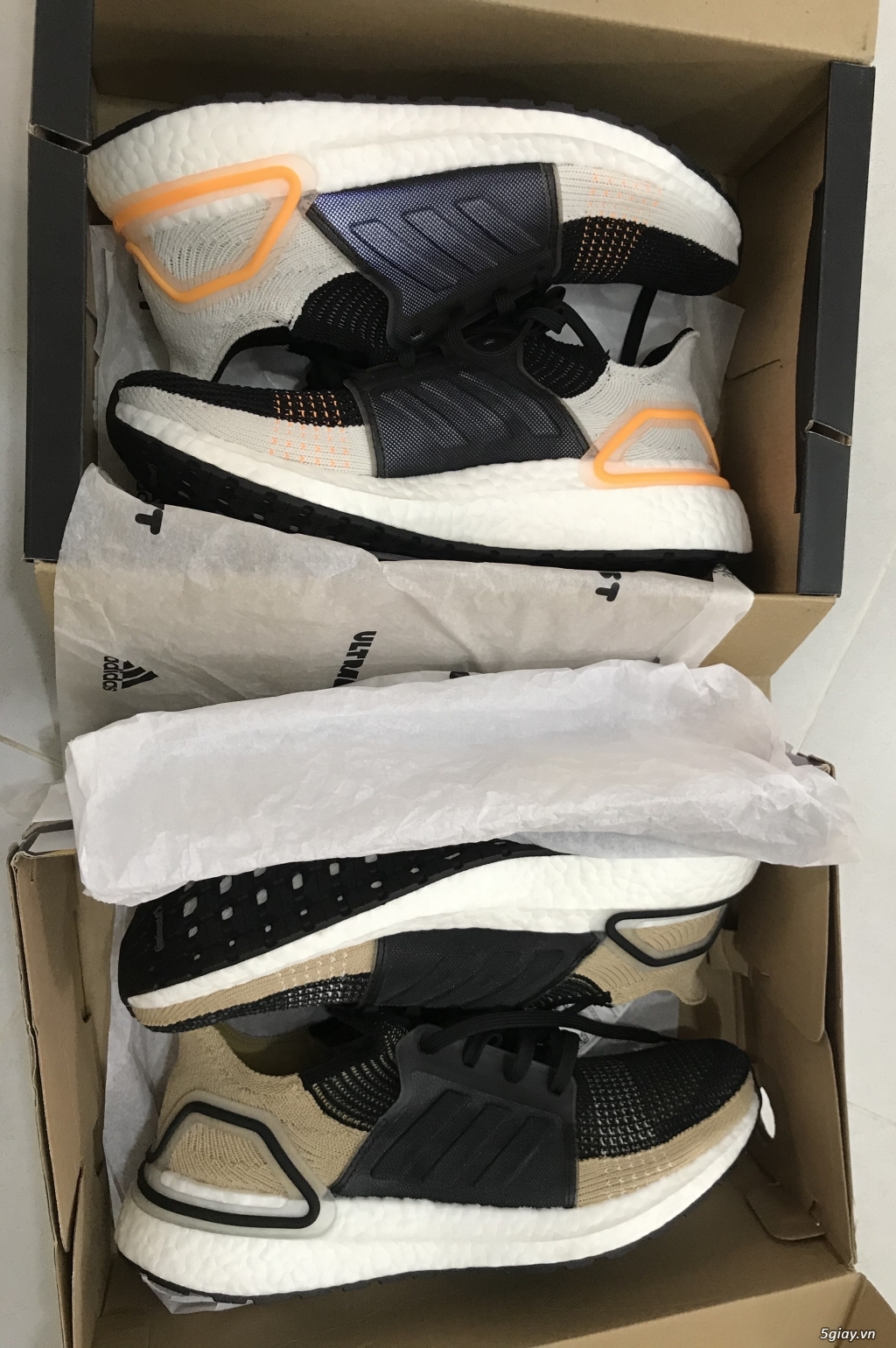 bán giày adidas ultraboost 2019 - 4