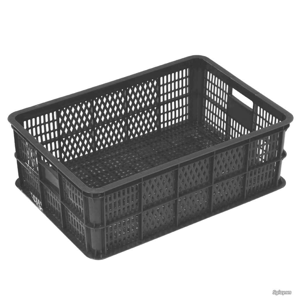 Bán sỉ Sóng Nhựa Hở Công Nghiệp E1061