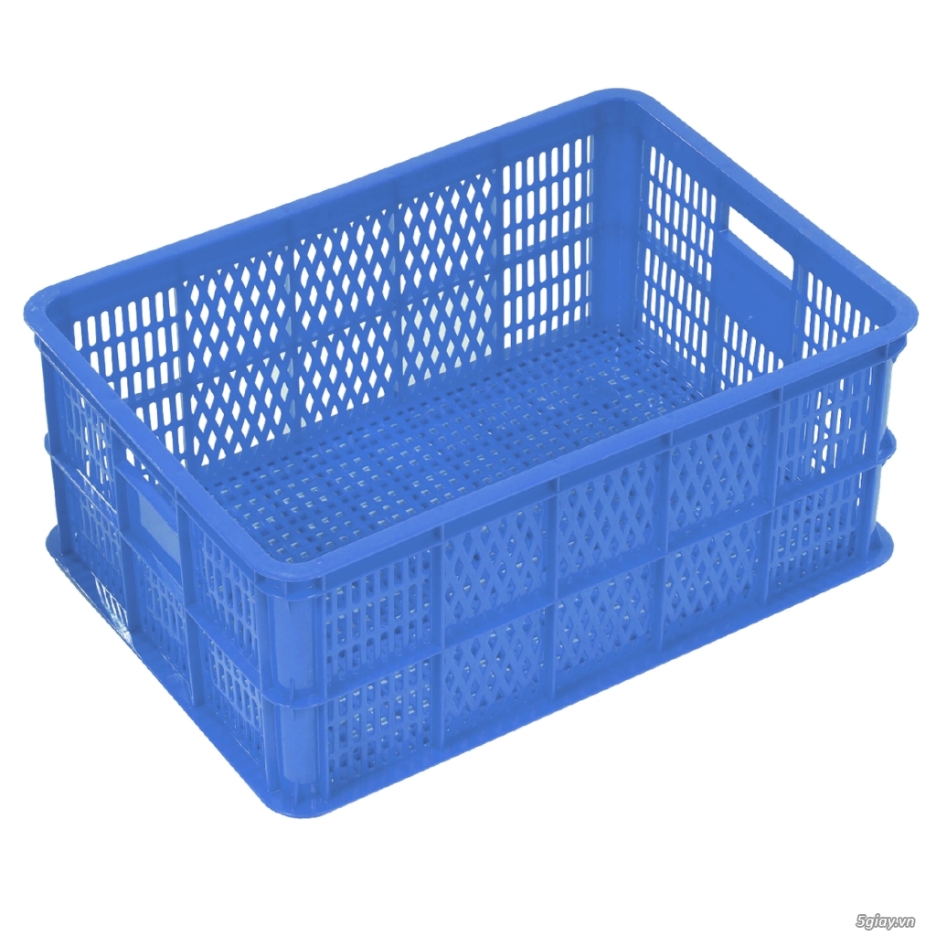 Bán sỉ Sóng Nhựa Hở Công Nghiệp E1061 - 3