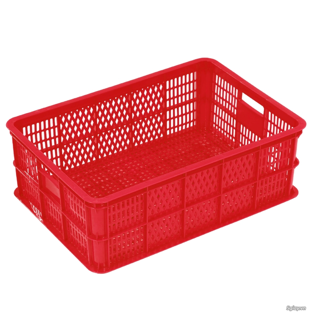 Bán sỉ Sóng Nhựa Hở Công Nghiệp E1061 - 2