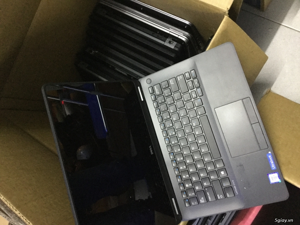 Dell e5280 i5 7300 likenew - 1