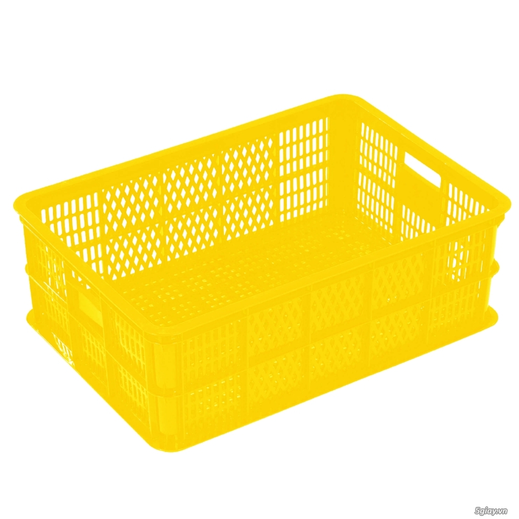Bán sỉ Sóng Nhựa Hở Công Nghiệp E1061 - 1