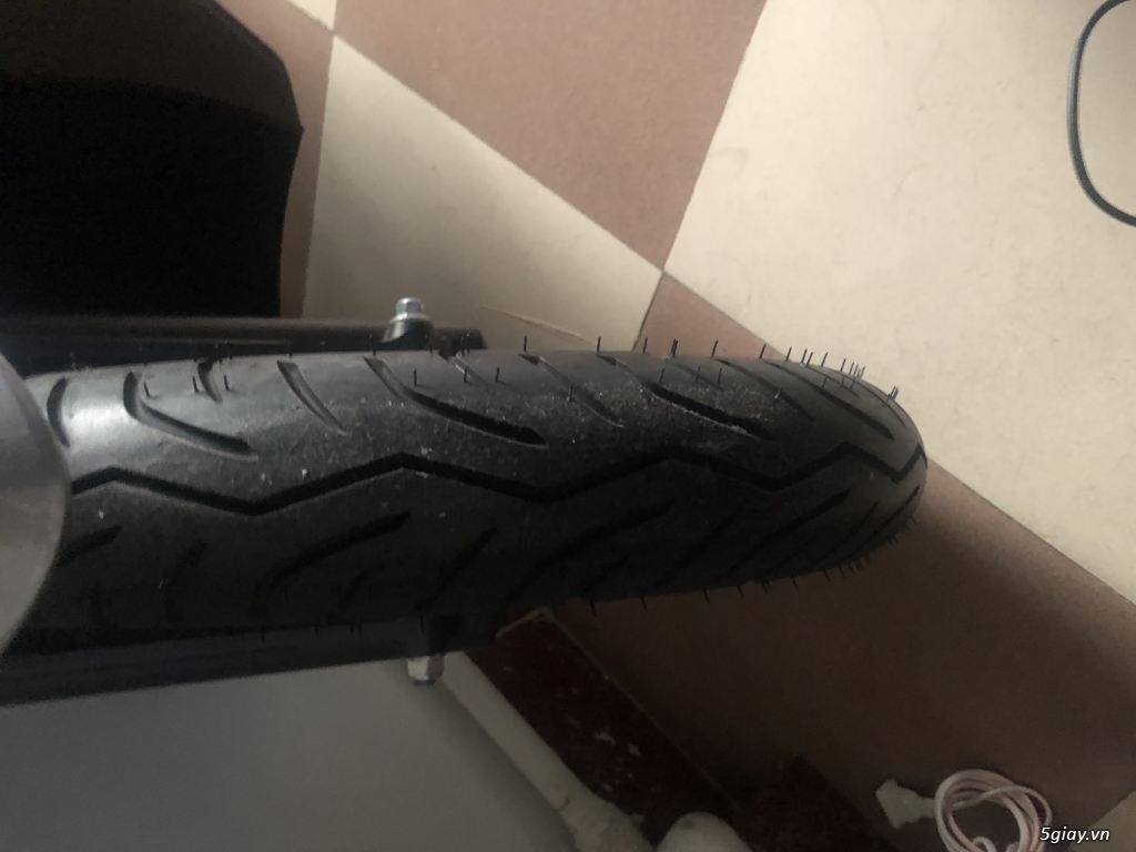 CẦN BÁN VARIO BẠC 125cc 2019, Mới tinh, Giá nhẹ nhàng cho AE - 3