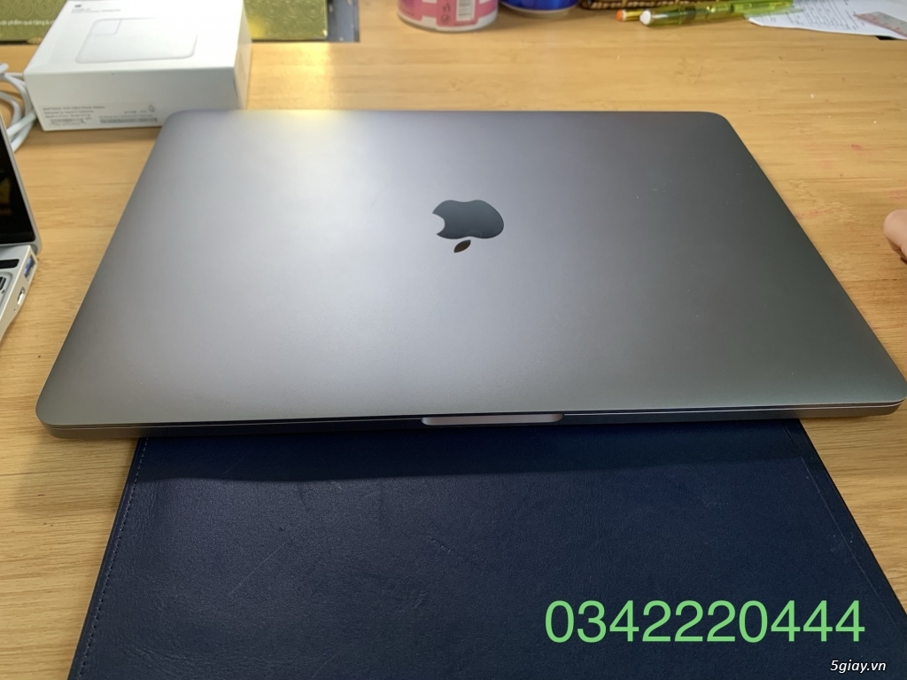 Tiết kiệm vài triệu mua macbook pro 13” 2017 VIETNAM - 1