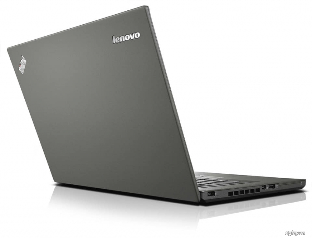 Bán Laptop Lenovo Thinkpad T450 / Xách tay USA / MH 14 inch / Giá siêu