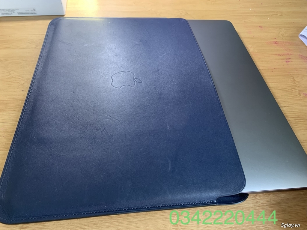 Tiết kiệm vài triệu mua macbook pro 13” 2017 VIETNAM - 2