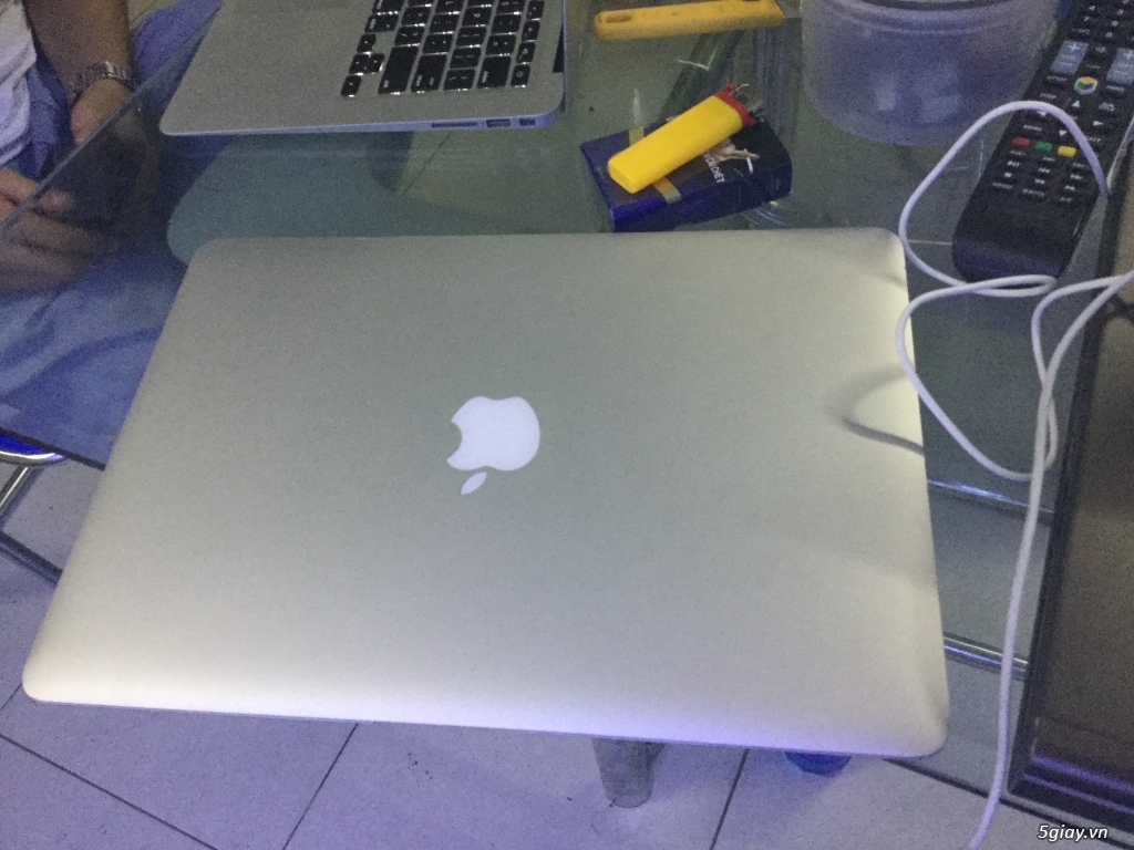 Macbook air 13” 2015 core i7
