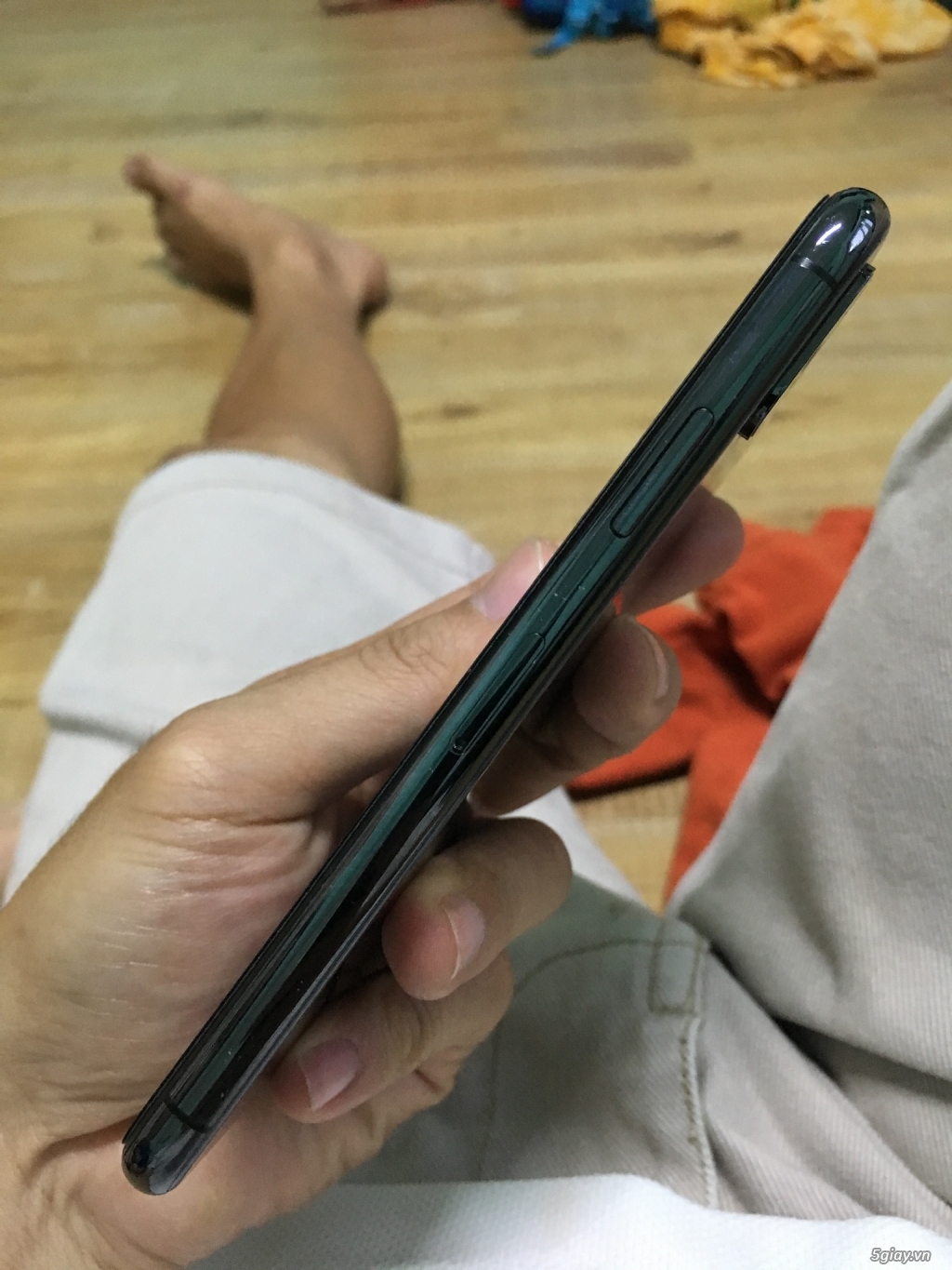Iphone x 64Gb.