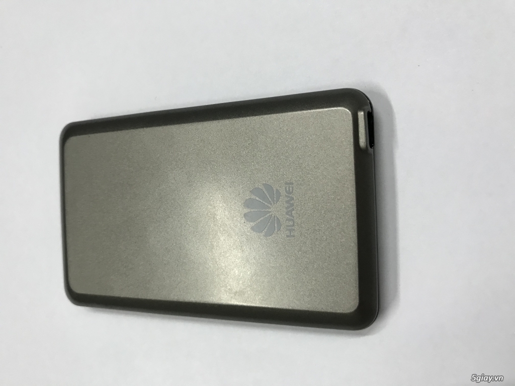 Wifi di động Huawei E583C nguyên zin End: 23h00 ngày 16-12-2019 - 1