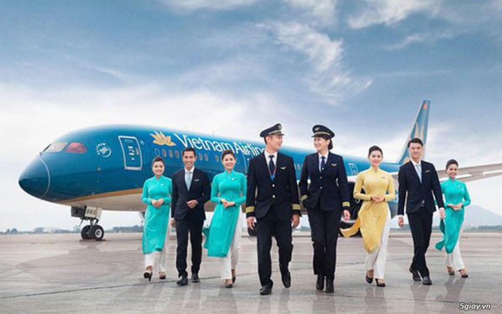 Đang có 7vé tết SÀI GÒN ĐI CHU LAI hãng VIETNAM AIRLINES giá 2650k