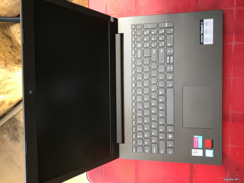 Bán laptop lenovo i5 , 8250u , bảo hành dài , ít xài , leng keng