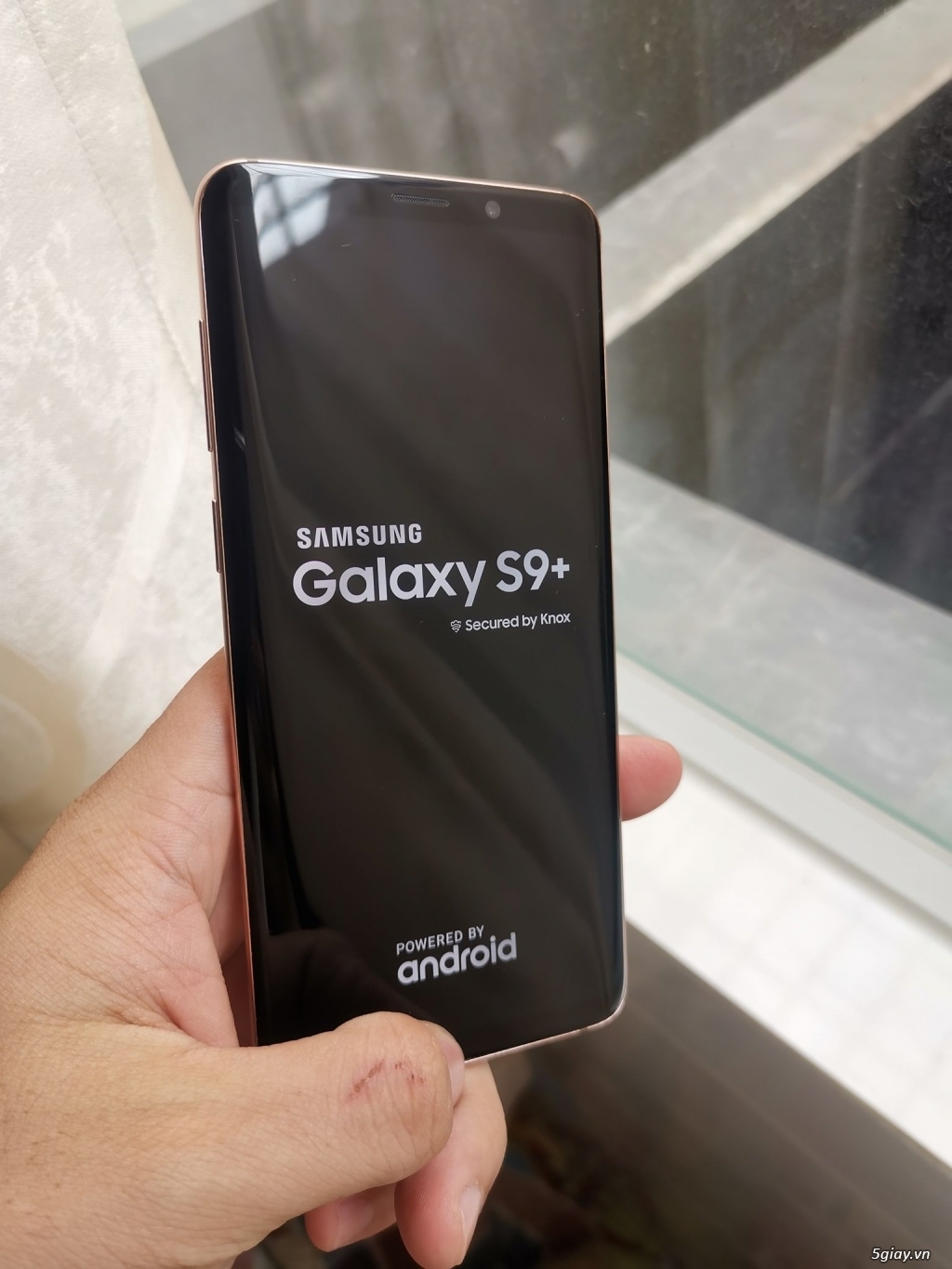 [Máy rất đẹp] Samsung S7 , S7 Edge , S8 , S8 Plus , S9 , S9 Plus - 3
