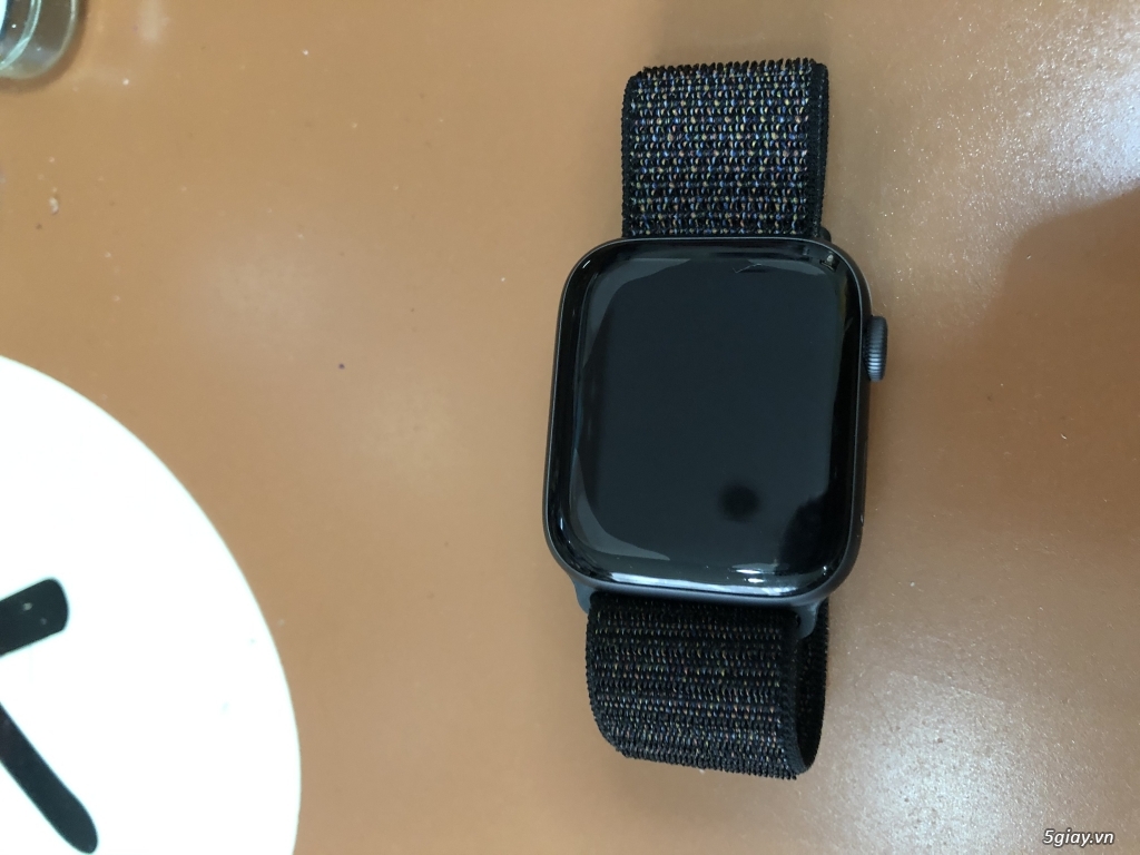 Bán Apple Watch SS4 44mm