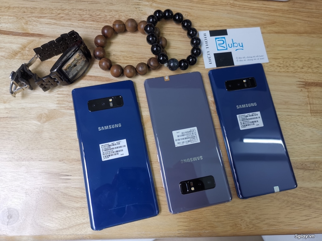 [Máy rất đẹp] Samsung S7 , S7 Edge , S8 , S8 Plus , S9 , S9 Plus - 10