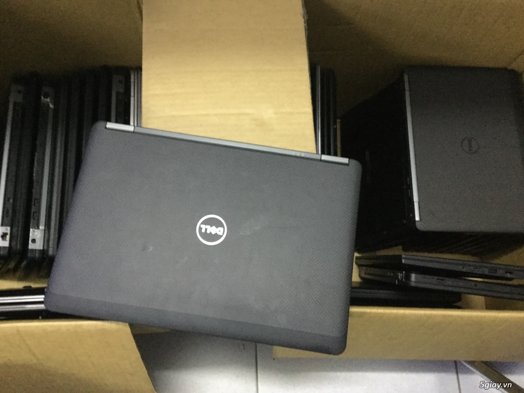 Hp 8470p core i7 ram 8g  văn phòng