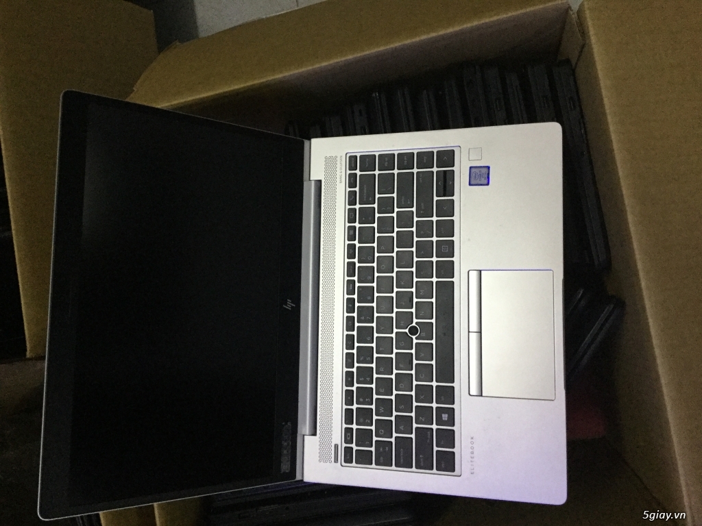 Hp 8470p core i7 ram 8g  văn phòng - 2