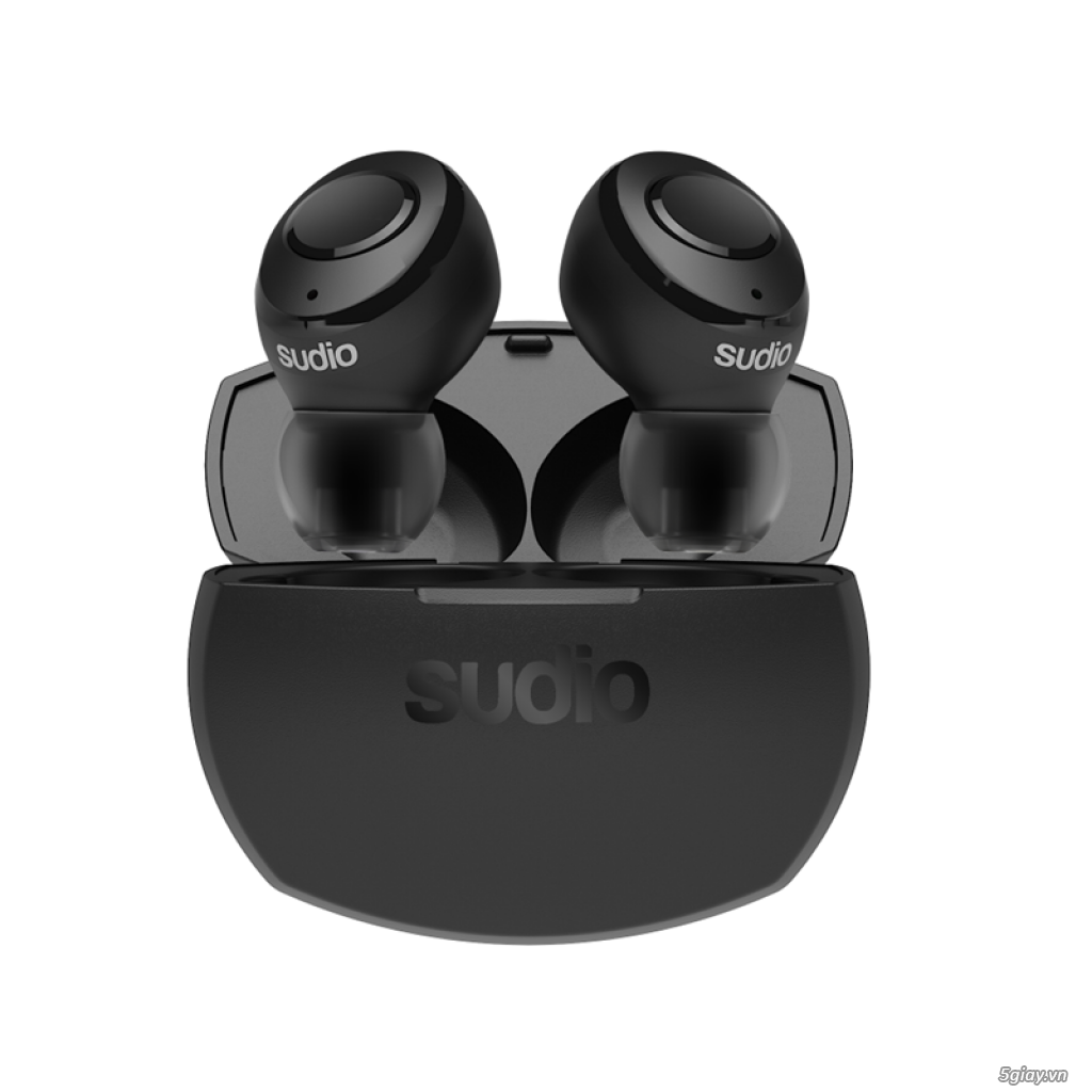 Tai nghe Tolv R Bluetooth  Sudio - 4