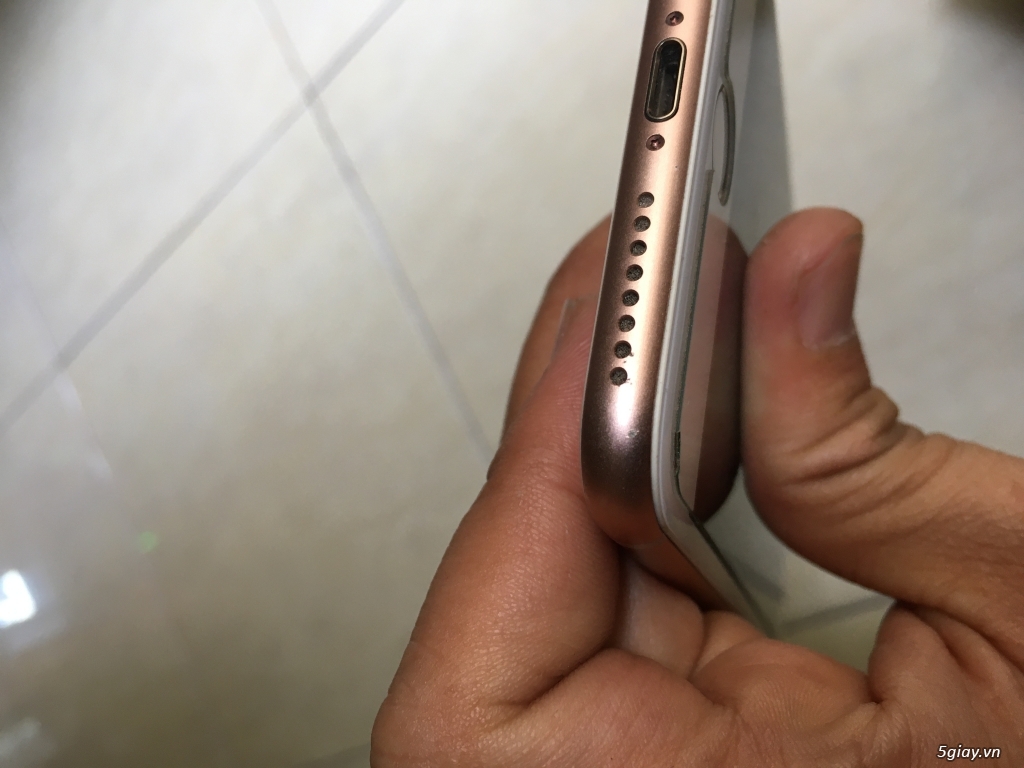 Q3 iphone 8 plus chính chủ - 1