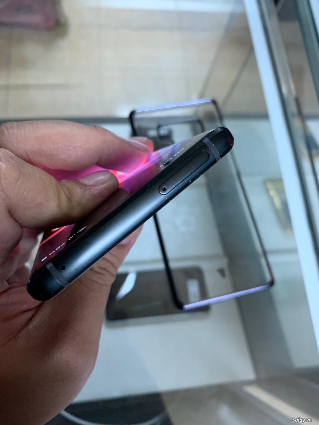 Note 9 128g 2 sim full all - 2