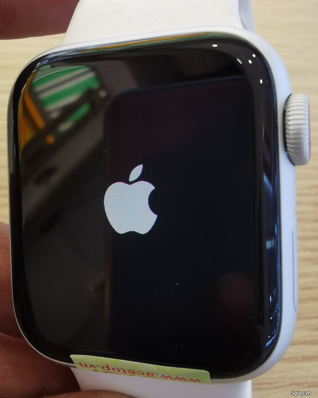 Apple Watch Seri 3 - Seri 4 - Likenew. Xách tay USA. 1 đổi 1 nếu lỗi. - 11