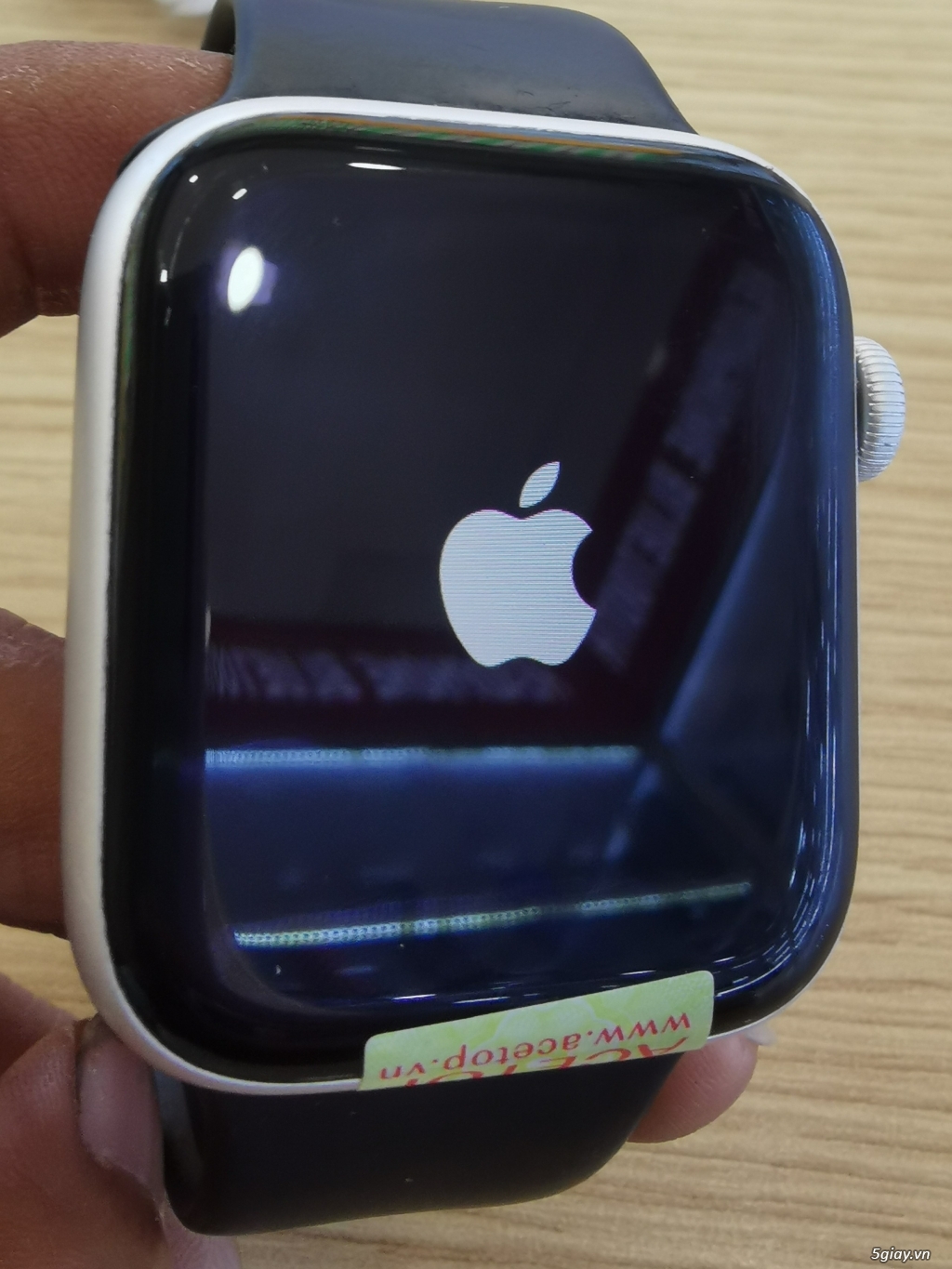 Apple Watch Seri 3 - Seri 4 - Likenew. Xách tay USA. 1 đổi 1 nếu lỗi. - 12