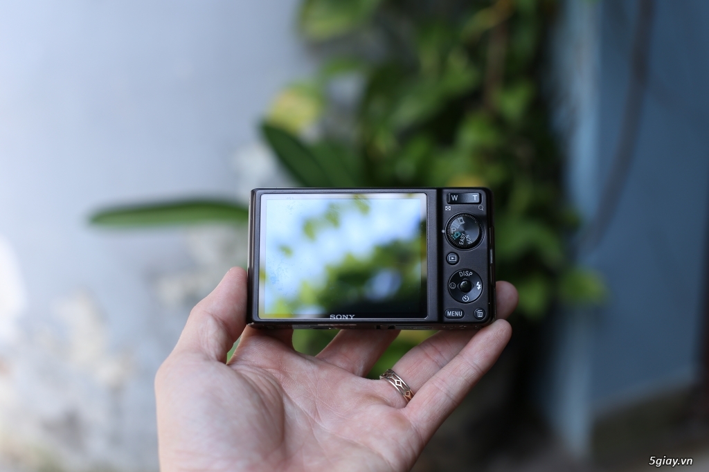 Vài em máy compact & Siêu zoom giá rẻ.!!! - 3