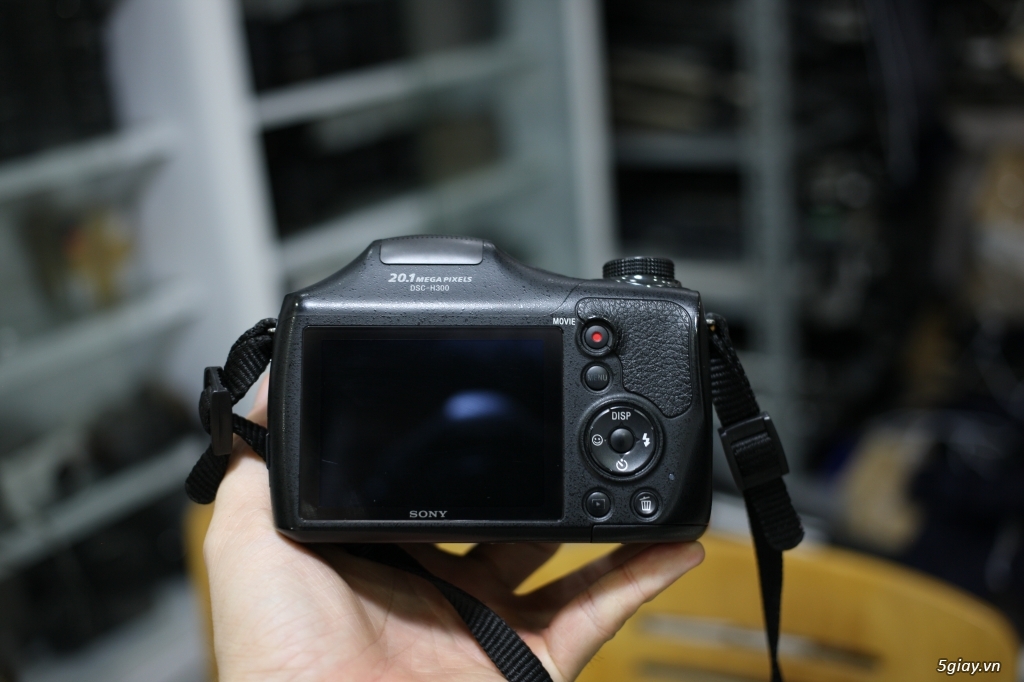 Vài em máy compact & Siêu zoom giá rẻ.!!! - 1