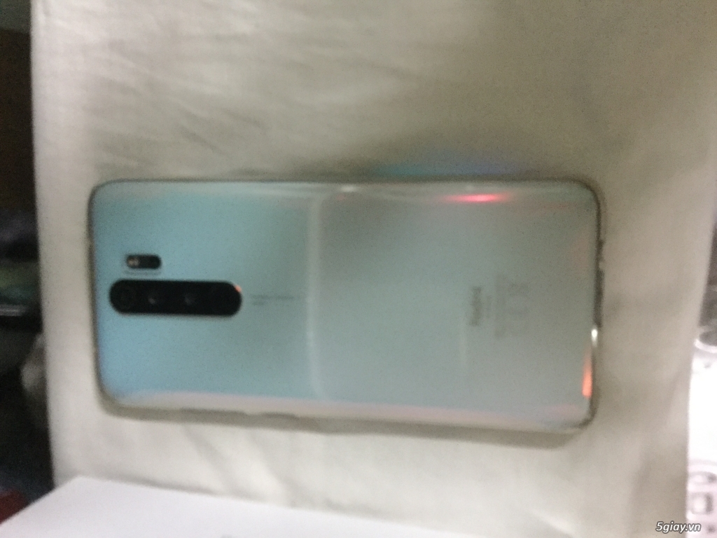 Xiaomi Redmi note8 pro,Redmi note7 hàng cty fullbox - 2
