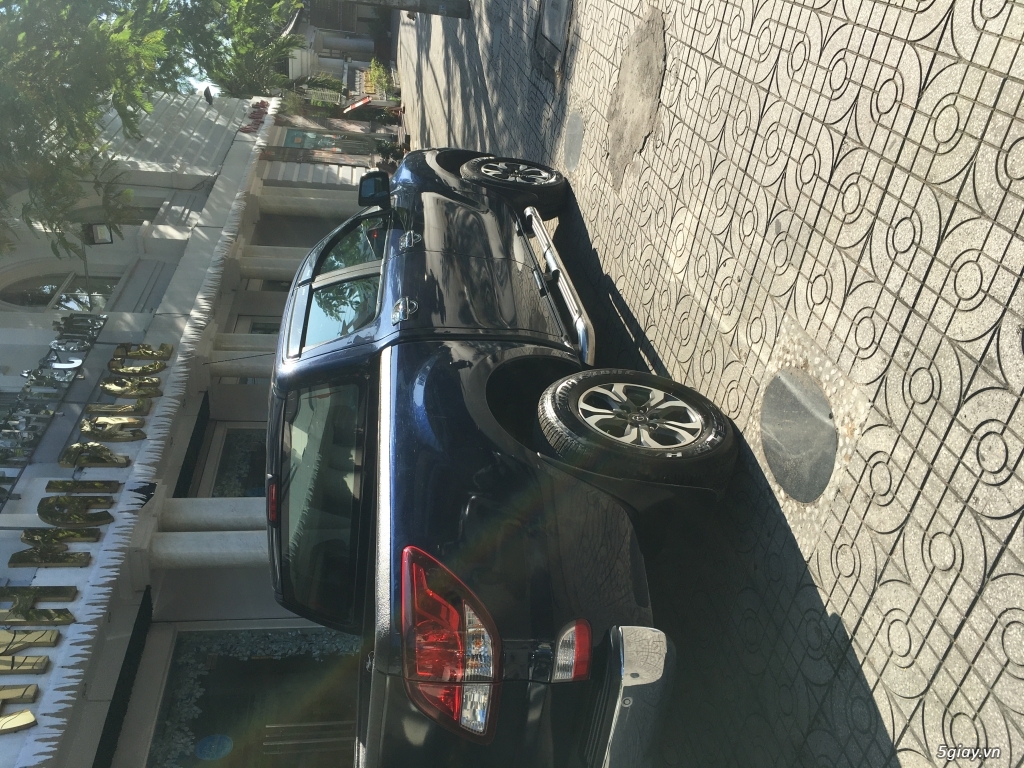 Cần bán Mazda bán Tải BT 50 - 3