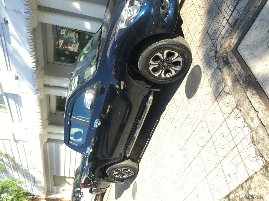 Cần bán Mazda bán Tải BT 50 - 2