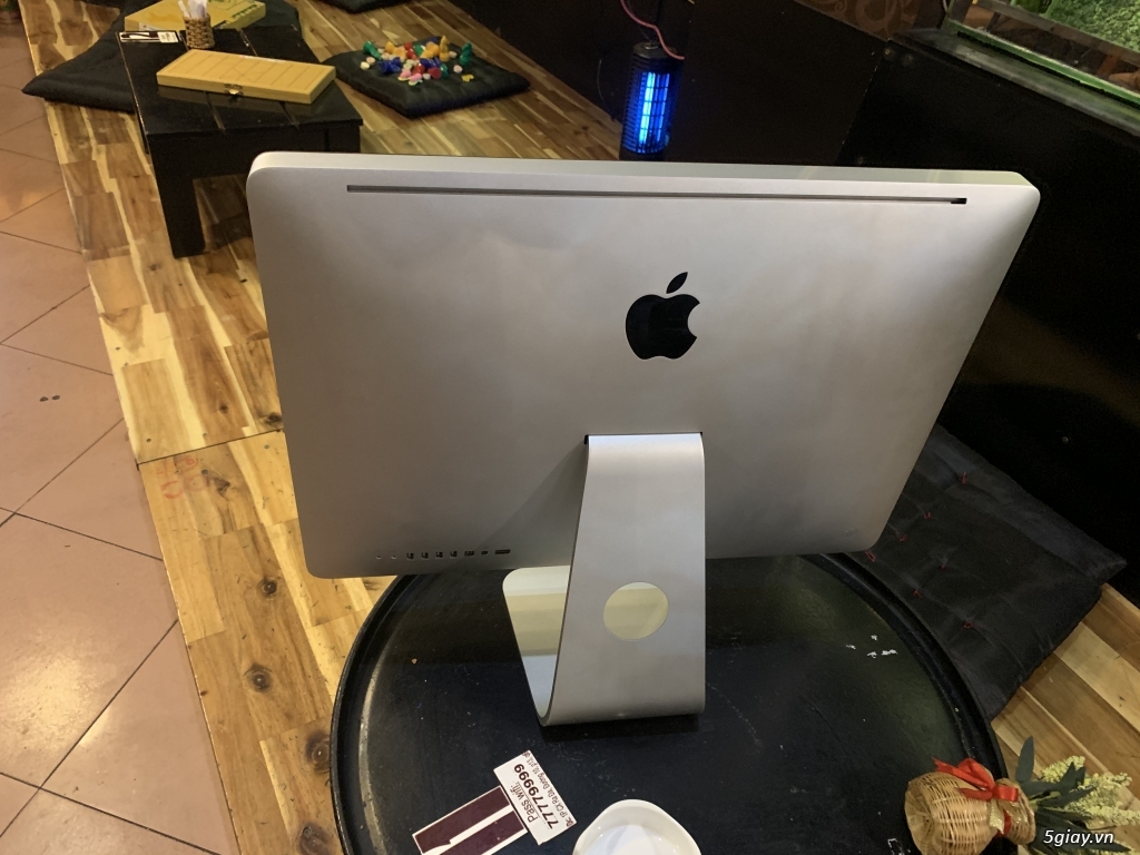 Imac 21” core i3 cần bán - 4