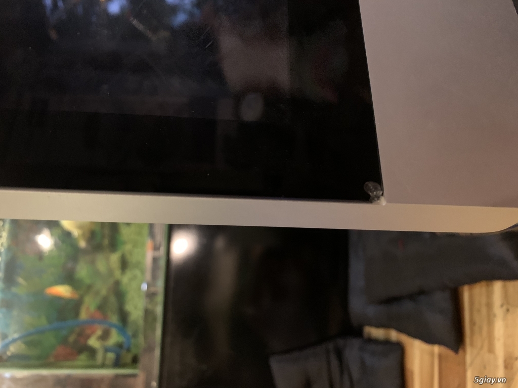 Imac 21” core i3 cần bán - 3