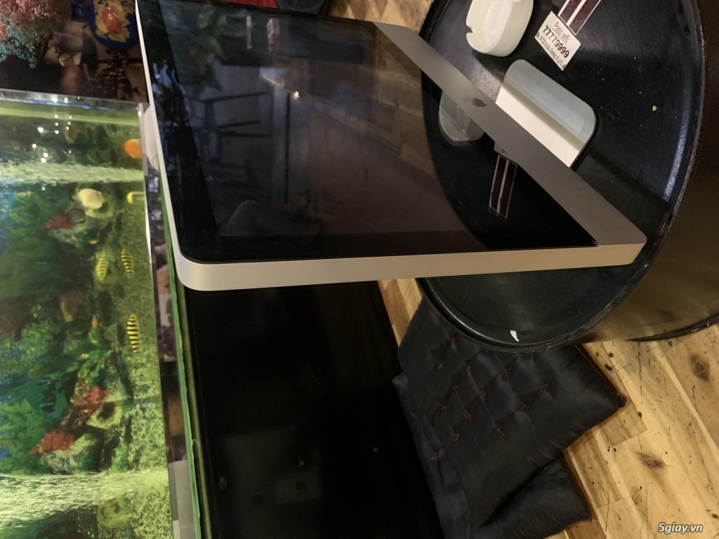 Imac 21” core i3 cần bán - 2