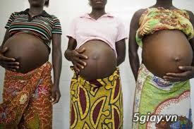 Tuổi mới nhú - 1