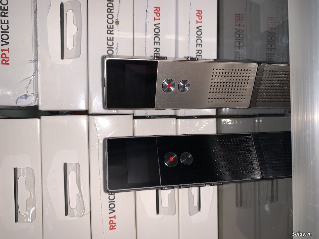 Máy ghi âm Remax PR-1 - 3